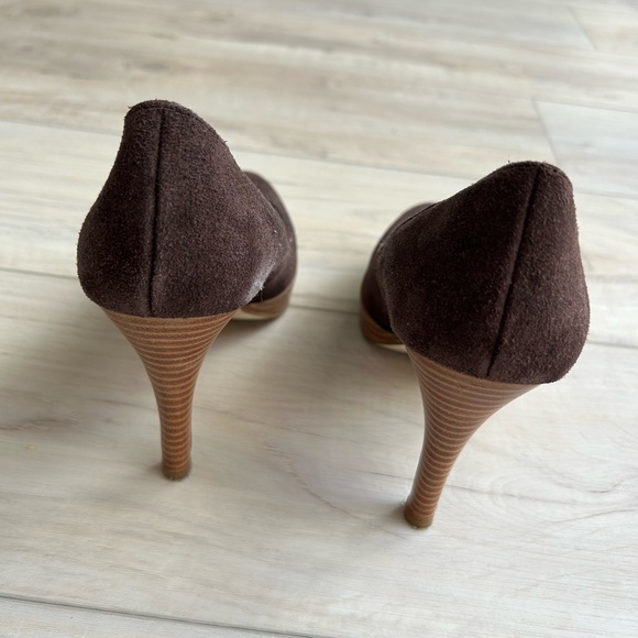 Ted Baker size 7 classic heels - Picture 3 of 3